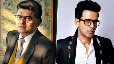 X-Ray: Gajraj Rao Is Excited to Work with Manoj Bajpayee in Upcoming Anthology Series Decades After Their Theatre Stint