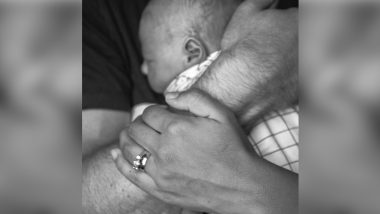 New Zealand Skipper Kane Williamson and Wife Sarah Raheem Blessed with Baby Girl (See Pic)