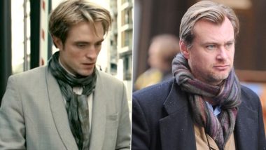 Tenet Actor Robert Pattinson Opens Up About Christopher Nolan’s Sheer Filmmaking Brilliance