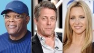 Death to 2020: Samuel L Jackson, Hugh Grant, Lisa Kudrow and More to Headline Netflix&rsquo;s Comedy Special by the Black Mirror Creators