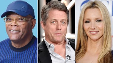 Death to 2020: Samuel L Jackson, Hugh Grant, Lisa Kudrow and More to Headline Netflix’s Comedy Special by the Black Mirror Creators