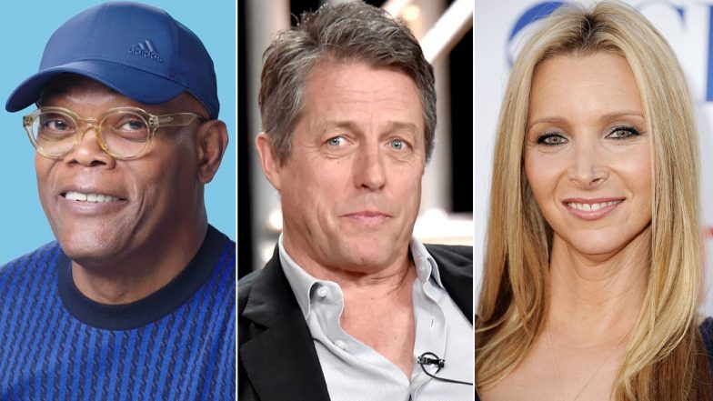 Death to 2020: Samuel L Jackson, Hugh Grant, Lisa Kudrow and More to Headline Netflix’s Comedy Special by the Black Mirror Creators