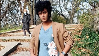 Tohidul Alam Khan – Capable TikTok and Model Who Has Picked Up a Ton of Fan Following