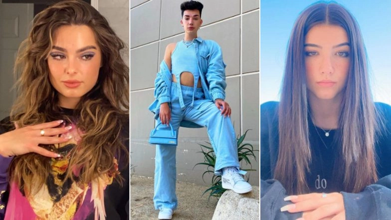 Top Twitter Creators in 2020: From TikTok Favourites Charli D’Amelio & Addison Rae to YouTubers James Charles & Jeffree Star, Here Are the List of Twelebs Ranked!