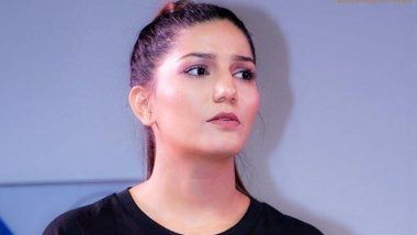 Sapna Chaudhary in Legal Trouble: FIR Registered Against Haryanvi Singer Over Criminal Breach of Trust, Misappropriation of Funds