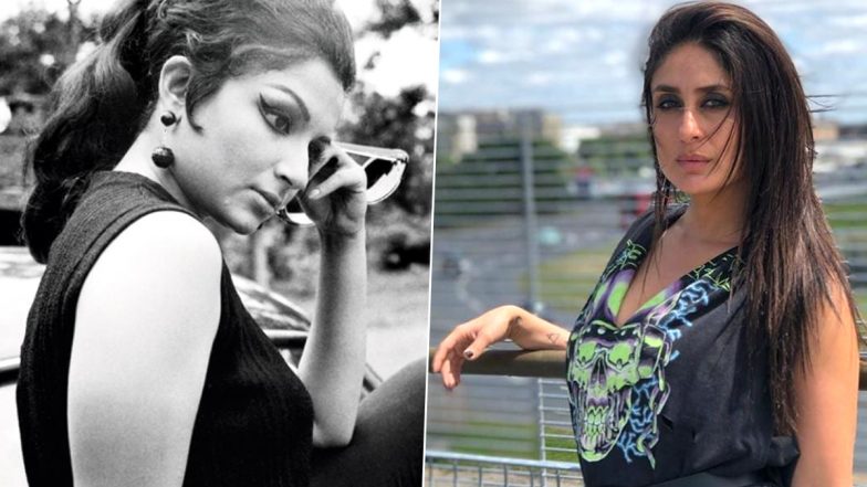 Kareena Kapoor Khan Extends Birthday Wishes To Her 'Coolest And Strongest' Mom-In-Law Sharmila Tagore!