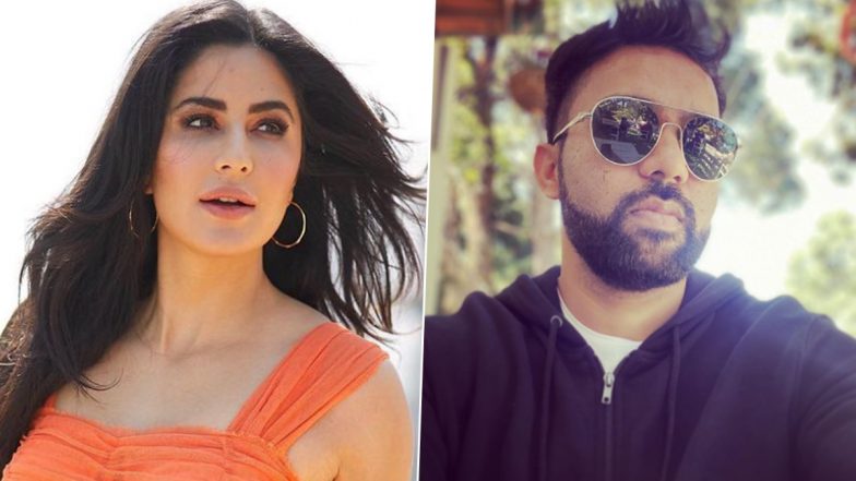 Katrina Kaif – Ali Abbas Zafar’s Superhero Film to Be Called ‘Super Soldier’?
