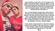 Mann Kee Awaaz Pratigya Actress Pooja Gor Confirms Split With Raj Singh Arora In A Frank and Honest Post (View Post)