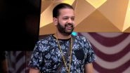 Bigg Boss 14 Challenger Rahul Mahajan Wants to Look &lsquo;Sexy and Nice&rsquo; on a Magazine Cover at 50