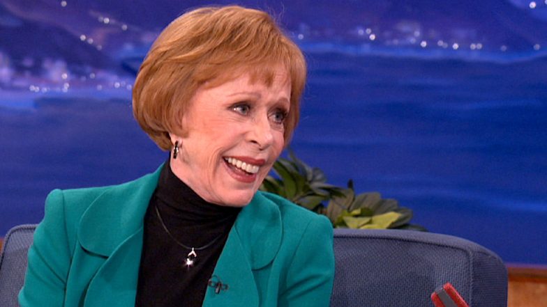 Carol Burnett Biopic Ropes In Tara Miele as Director; Film to Be Based on Comedy Icon’s Bestselling Memoir