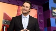 Stranded Asset: Chris Pratt to Bankroll Upcoming Action-Comedy From the Writers of The Tomorrow War