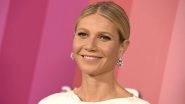 Gwyneth Paltrow Reveals She Is Not a Public Person nor She Likes Being in Front of the Camera