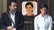 Criminal Justice Chapter 2: Kirti Kulhari Calls the Second Season of Pankaj Tripathi&rsquo;s Legal Drama More Convoluted, Gripping