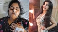 Shikha Malhotra Suffers Paralysis After a Major Stroke, Actress Admitted to Juhu&rsquo;s Cooper Hospital