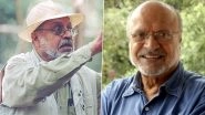 Shyam Benegal 86th Birth Anniversary: Let's Celebrate the Legacy of the Cinema Legend by Remembering His 5 Best Movies