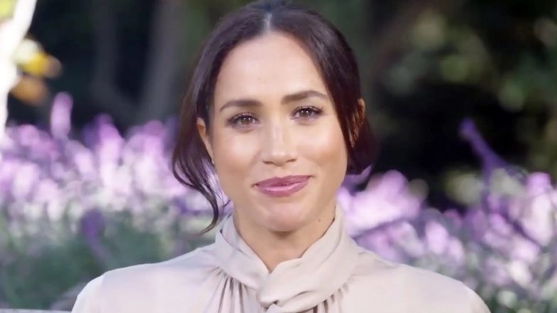 Duchess of Sussex Meghan Markle ‘Saddened’ About the Bullying Accusations