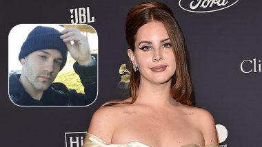 Lana Del Rey Gets Engaged to Musician Clayton Johnson After Four Months of Dating