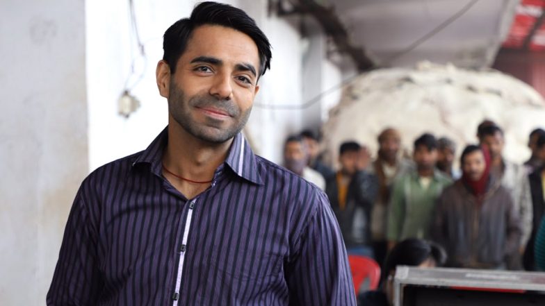 Stardust: Aparshakti Khurana to Make His Digital Debut in Vikramaditya Motwane’s Web Show