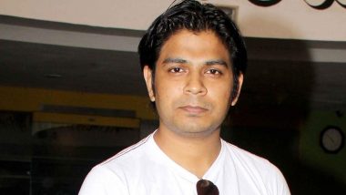 Ankit Tiwari’s Facebook Account Hacked; Singer Says 'Seeking Help from FB Team from Last One Month, but My Issue Is Not Resolved'