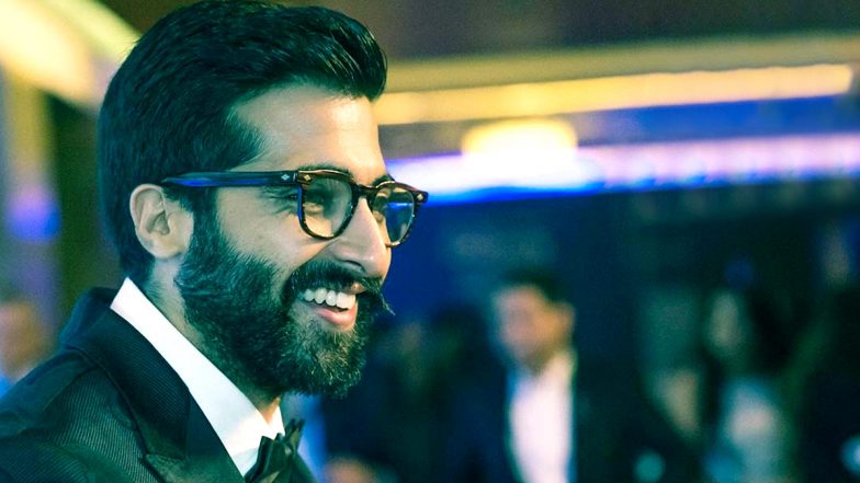 Akshay Oberoi: This Profession Can Knock You Down Multiple Times