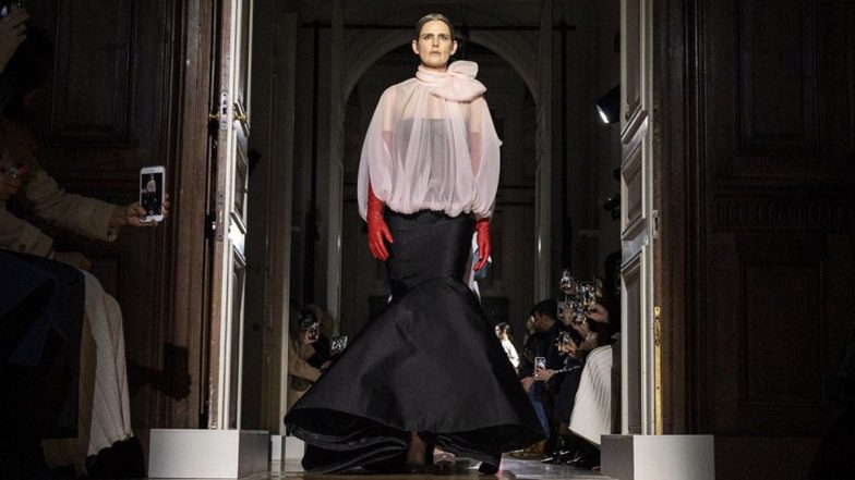 Stella Tennant, British Supermodel and Fashion Muse, Dies at Age 50, Confirms Her Family