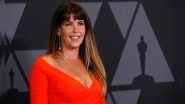 Wonder Woman Director Patty Jenkins Urges Hollywood Studios To Commit to Theatrical Releases After the Pandemic