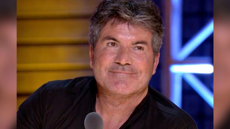 Simon Cowell to Judge ITV's Musical Game Show 'Walk The Line'