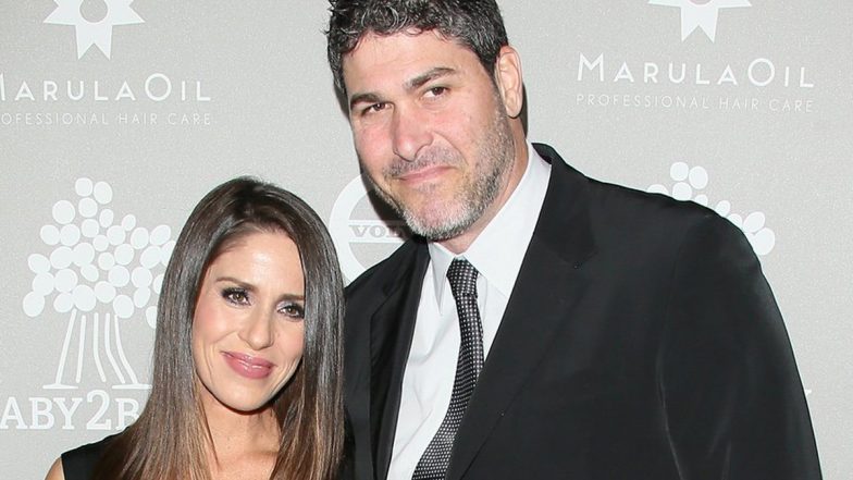 Soleil Moon Frye, Jason Goldberg Call It Quits After 22 Years of Marriage