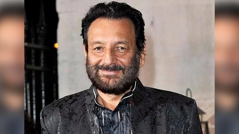 Shekhar Kapur Explains the Difference Between Good and a Great Story 