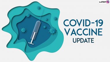 COVID-19 Vaccine Patent Waiver: US Supports Waiver of IP Protections on COVID-19 Vaccines to Help End the Pandemic