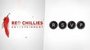 From Shah Rukh Khan&rsquo;s Red Chillies Entertainment to Ronnie Screwvala&rsquo;s RSVP Movies, Production Houses Behind the Success of OTTs in India