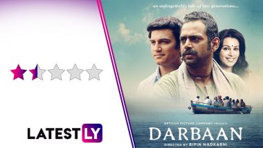 Darbaan Movie Review: Sharrad Kelkar, Sharib Hashmi's Adaptation Of Rabindranath Tagore's Story Is Well-Meaning But Gets Betrayed By Weak Execution