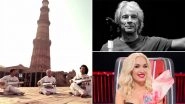 Ustad Amjad Ali Khan and Sons to Join Bon Jovi, Gwen Stefani for Virtual Charity Concert