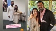 Harman Baweja Gets Engaged to Sasha Ramchandani, View Roka Ceremony Photo