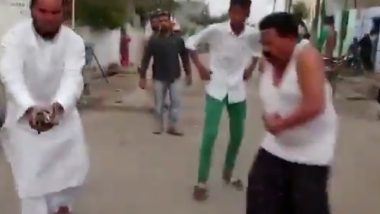 Telangana: MIM Leader in Opens Fire After Tussle Between Two Groups Playing Cricket, Two Injured