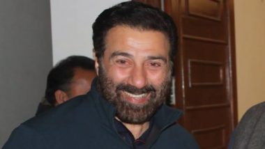 Sunny Deol, Bollywood Actor And BJP MP From Gurdaspur, Tests Positive For COVID-19, Says Himachal Pradesh Health Secretary