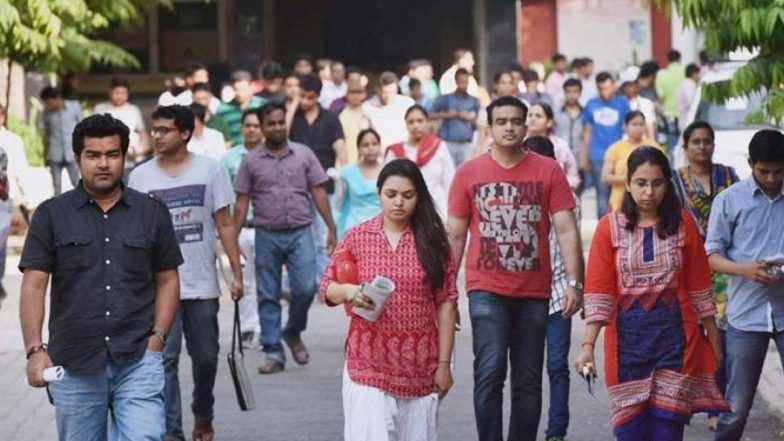 GATE 2021 Application: IIT Bombay to Close Exam Centre Change Window Today, Apply Before Midnight at gate.iitb.ac.in