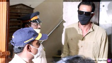 Arjun Rampal Not Issued Clean Chit In Drug Case, Says NCB