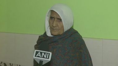 Bilkis 'Dadi' of Shaheen Bagh Protest Supports Farmers' Agitation, Says 'We Are Daughters of Farmers, Govt Should Listen to Us'