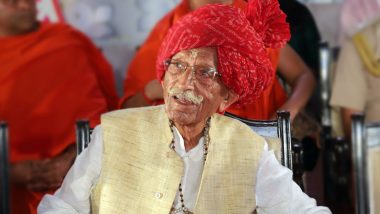 RIP, 'MDH Uncle' Mahashay Dharampal Gulati! MDH Owner Dies at 97, Twitterati Pay Tributes to Dalaji, the Spice King of India