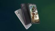 Moto G 5G Mid-Range Smartphone Launched in India at Rs 20,999; Check Features, Variants & Specifications Here