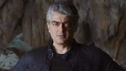 Thala Ajith&rsquo;s Valimai Motion Poster To Be Unveiled On New Year&rsquo;s Eve?