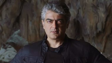 Thala Ajith’s Valimai Motion Poster To Be Unveiled On New Year’s Eve?