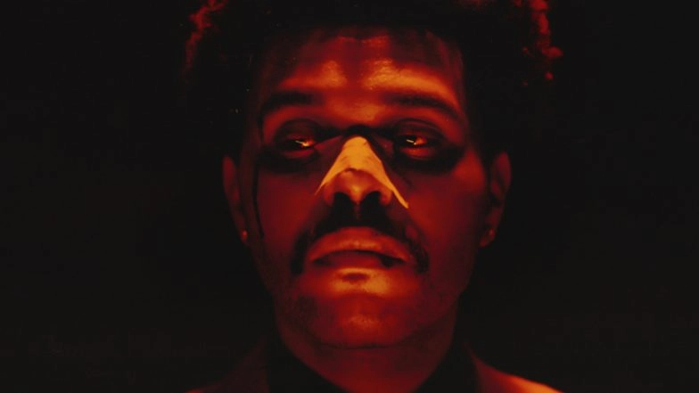 The Weeknd Spends a Whopping USD 7 Million for His 2021 Super Bowl Performance