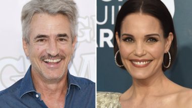 The Inhabitant: Dermot Mulroney, Leslie Bibb to Star in Upcoming Horror-Thriller