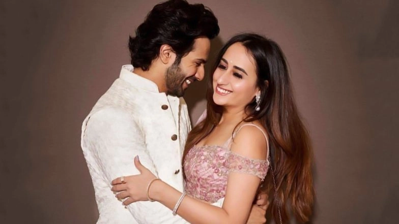 Varun Dhawan On Getting Engaged With Longtime GF Natasha Dalal: ‘No Ceremony Has Happened’