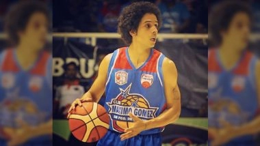 There's a Champion Named Roman Perez, and He is More Than Just a Basketball Player