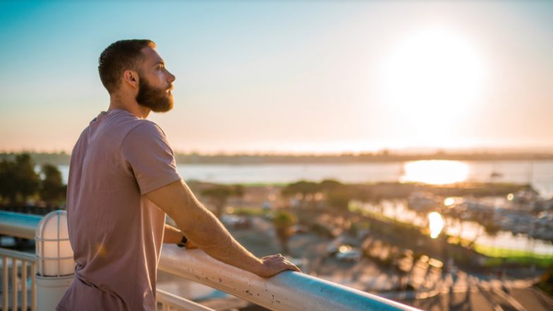 Lasting Personal Transformation Just Isn’t Possible Without Getting To The Root, Says Entrepreneur Jeremy Griffin