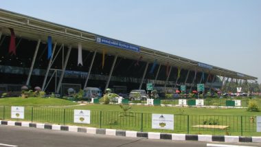 Cyclone Burevi: Trivandrum International Airport to Resume Operations From 4 PM Today