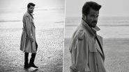 Anil Kapoor Shares His Stunning Monochrome Pics to Bid 2020 Goodbye, Says &lsquo;Grateful to Be Alive&rsquo;